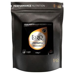 Torq Vegan Recovery Drink - Robust Fruity1.5kg