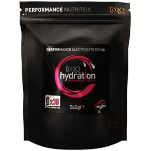 Torq Hydration Drink - Red Berry Torq Hydration Drink - Red Berry