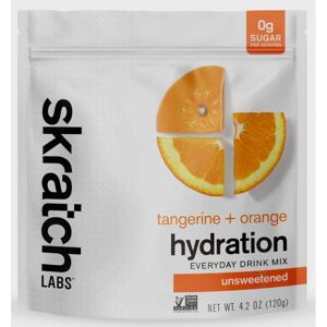 Skratch Labs Hydration Everyday Drink Mix - Tangerine & Orange120g Skratch Labs Hydration Everyday Drink Mix - Tangerine & Orange120g