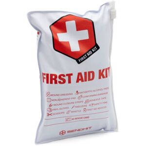 SendHit First Aid Kit