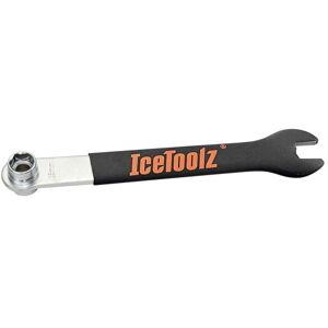 IceToolz Pedal and Axle Wrench