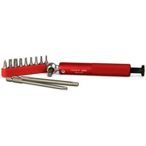 Effetto Mariposa Giustaforza Deluxe Torque Wrench