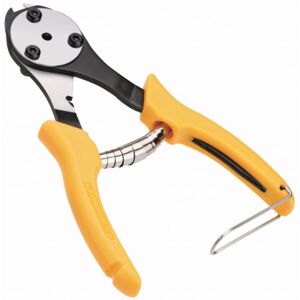 Jagwire Pro Cable Crimper & Cutter