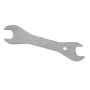 Park Tool DCW - Double Ended Cone Wrench - 17mm / 18mm  - 17-18mm