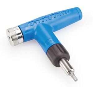 Park Tool Adjustable Torque Driver