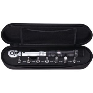 BBB TorqueFix Torque Wrench BBB TorqueFix Torque Wrench