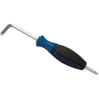 Park Tool HT - Hex Wrench Tool - 8mm Park Tool HT - Hex Wrench Tool - 8mm