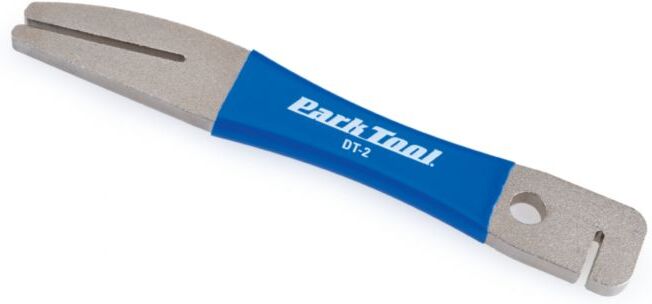Park Tool DT2C - Rotor Truing Fork