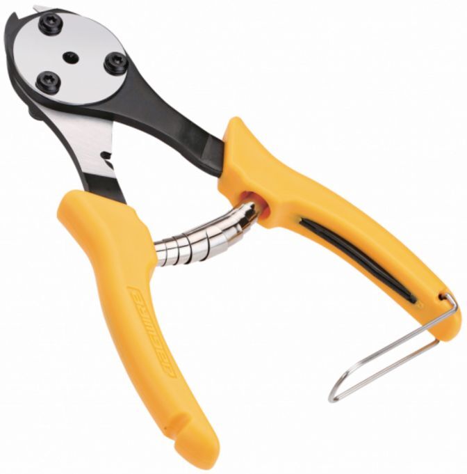 Jagwire Pro Cable Crimper & Cutter