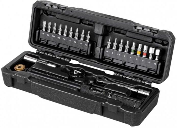 Topeak Torq Stick Pro 4-20Nm
