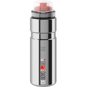 Elite Deboyo Race Stainless Steel Vacuum Bottle - Silver