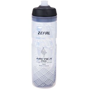 Zefal Arctica Pro 75 750ml Bottle - Silver / Black