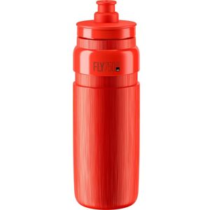 Elite Fly Water Bottle - Red, 750ml