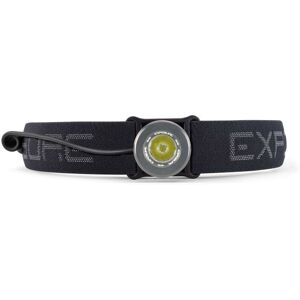 Exposure Lights HT1000 Head Torch Gun Metal Black