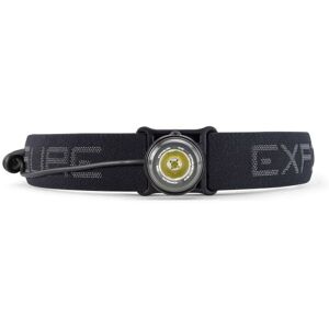 Exposure Lights HT500 Head Torch Gun Metal Black