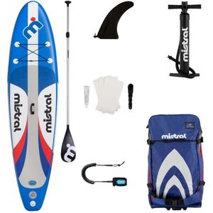 Mistral Adventure Inflatable Paddleboard Combo - 11ft 5 Inch