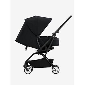 VERTBAUDET Cocoon S Carrycot by Cybex for Balios S & Eezy S Twist Cybex Pushchairs grey