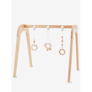 VERTBAUDET Modular Activity Arch, in Wood FSC® Certified no color