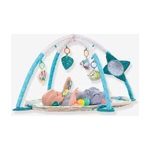 VERTBAUDET 3-in-1 Progressive Activity Gym by Infantino light green