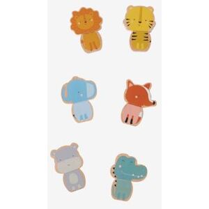 VERTBAUDET Magnetic Animals multi