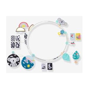 VERTBAUDET All Around Me Koala Activity Hoop, by BUKI beige