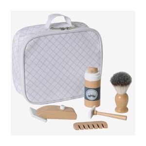 VERTBAUDET Shaving Kit in FSC® Certified Wood multi