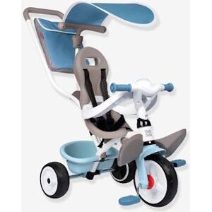 VERTBAUDET Baby Balade Plus Tricycle - SMOBY blue light solid