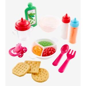 VERTBAUDET Mealtime Set for Doll multi