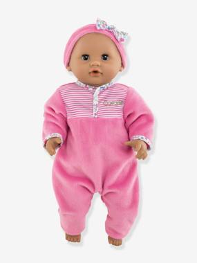 VERTBAUDET Baby Doll Câlin - Maria, by COROLLE pink