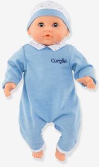 VERTBAUDET Baby Doll Câlin - Maël, by COROLLE blue