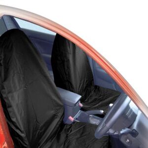 Streetwize Pair Nylon Water Resistant Seat Covers
