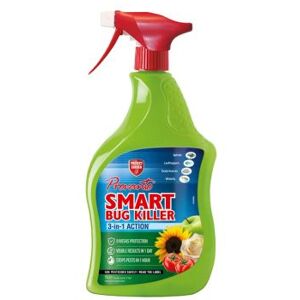 Smart Bug Killer 3-In-1 1L