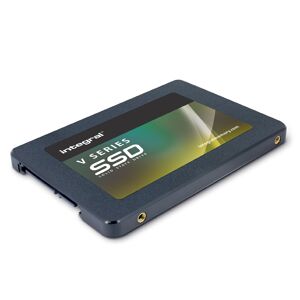 Integral 480GB V Series Version 2 Solid State Drive SATA III 2.5" SSD - 520MB/s