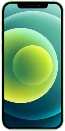 Apple iPhone 12 5G (64GB Green) ...
