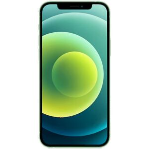 Apple iPhone 12 5G (64GB Green) at Â£9 on Pay Monthly Unlimited (24 Month contract) with Unlimited mins & texts; Unlimited 5G data. Â£24.99 a month.