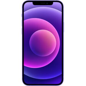 Apple iPhone 12 5G (64GB Purple) at Â£49 on Pay Monthly Unlimited (24 Month contract) with Unlimited mins & texts; Unlimited 5G data. Â£25.99 a month (Consumer Upgrade Price).