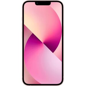 Apple iPhone 13 5G (128GB Pink) at Â£119 on Pay Monthly 100GB (24 Month contract) with Unlimited mins & texts; 100GB of 5G data. Â£23.99 a month.