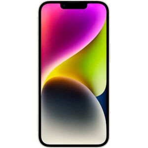 Apple iPhone 14 5G Dual SIM (128GB Starlight) at Â£59 on Pay Monthly 100GB (24 Month contract) with Unlimited mins & texts; 100GB of 5G data. Â£32.99 a month (Consumer Upgrade Price).