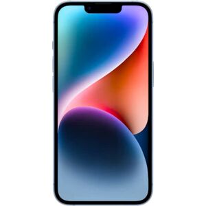 Apple iPhone 14 5G Dual SIM (256GB Blue) at Â£179 on Pay Monthly 100GB (24 Month contract) with Unlimited mins & texts; 100GB of 5G data. Â£32.99 a month (Consumer Upgrade Price).
