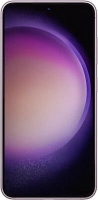 Samsung Galaxy S23 5G Dual SIM (128GB Lavender) at Â£39 on Red (24 Month contract) with Unlimited mins & texts; Unlimited 5G data. Â£39 a month. Includes: Samsung Galaxy Buds 2 Pro (Black).