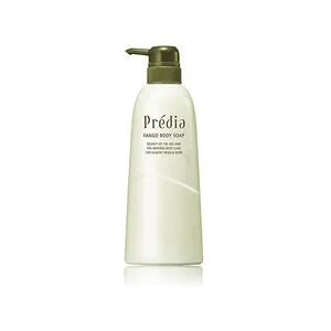 Kose - Predia Fango Body Soap Na 600ml