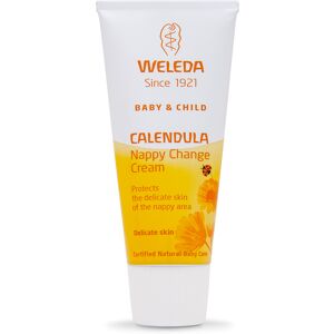 Weleda Calendula Nappy Change Cream - 75ml