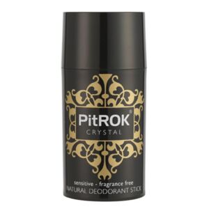 PitRok Crystal Push Up Deodorant - 100g