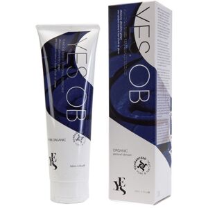 Yes Intimate Oil-Based Organic Lubricant - 140ml