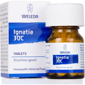 Weleda Ignatia 30c - 125 Tablets