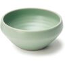 So Just Shop Green Dessert Bowl