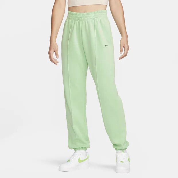Nike Sportswear - Women Pants  - Green - Size: Extra Small