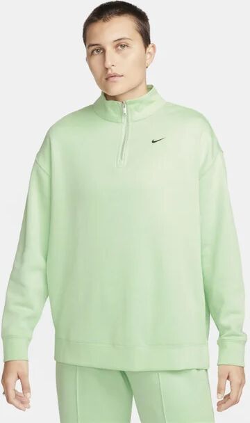 Nike Sportswear - Women T-shirts  - Green - Size: Extra Small