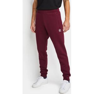 Adidas Adicolor Essentials - Men Pants  - Maroon - Size: Extra Small