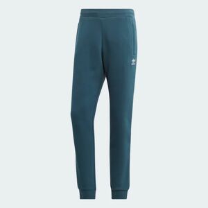 Adidas Adicolor Essentials - Men Pants  - Green - Size: Extra Small